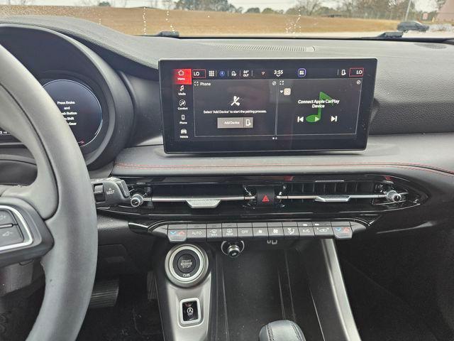 used 2024 Dodge Hornet car, priced at $22,500