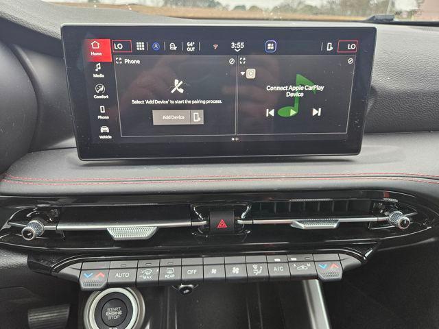 used 2024 Dodge Hornet car, priced at $22,500