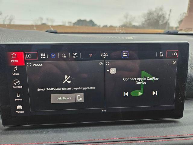 used 2024 Dodge Hornet car, priced at $22,500