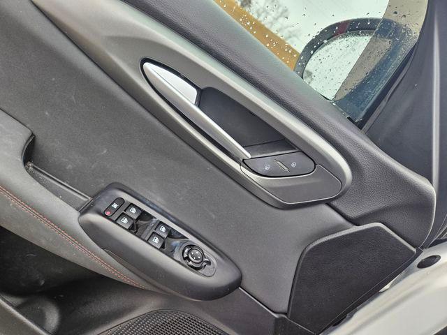 used 2024 Dodge Hornet car, priced at $22,500