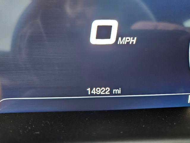 used 2024 Dodge Hornet car, priced at $22,500