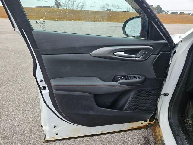 used 2024 Dodge Hornet car, priced at $22,500