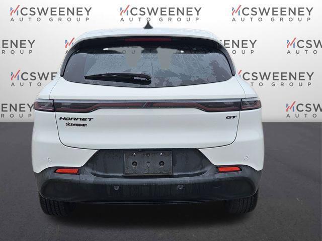 used 2024 Dodge Hornet car, priced at $22,500