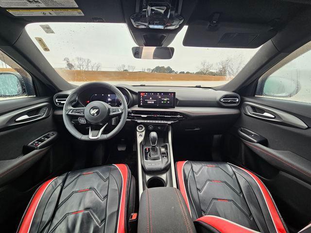 used 2024 Dodge Hornet car, priced at $22,500