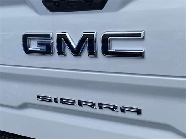 new 2024 GMC Sierra 1500 car, priced at $53,640