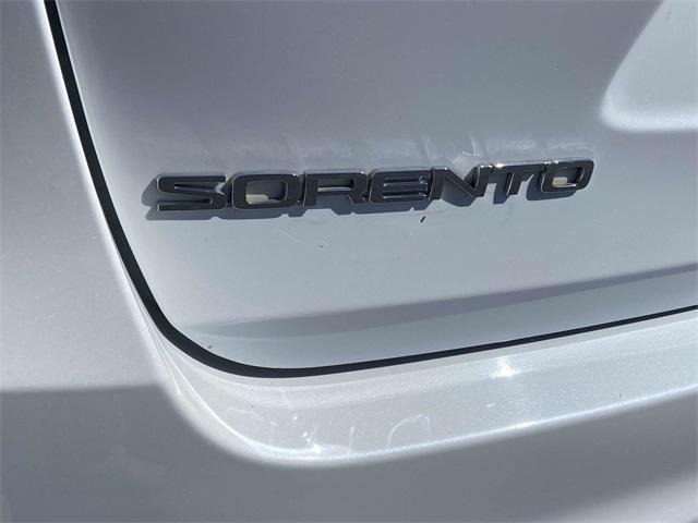 used 2020 Kia Sorento car, priced at $18,492