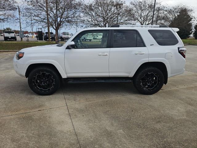 used 2019 Toyota 4Runner car, priced at $31,798