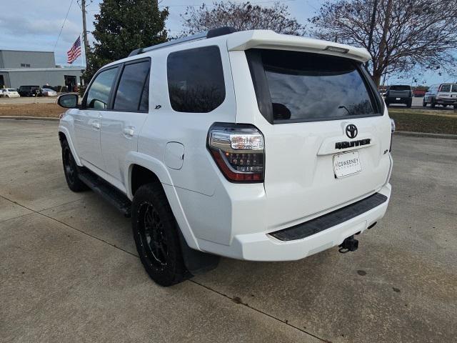 used 2019 Toyota 4Runner car, priced at $31,798