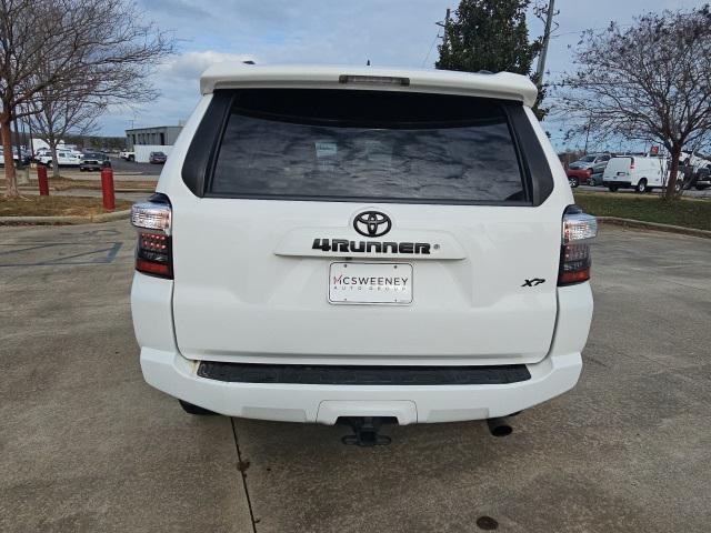 used 2019 Toyota 4Runner car, priced at $31,798