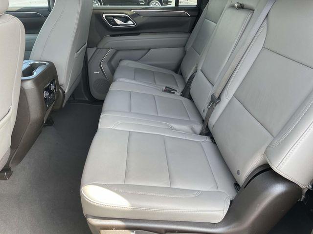 used 2023 Chevrolet Suburban car, priced at $44,720