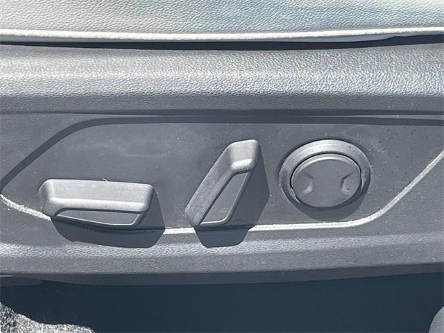 used 2023 Hyundai Tucson car, priced at $22,712