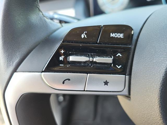 used 2023 Hyundai Tucson car, priced at $22,888