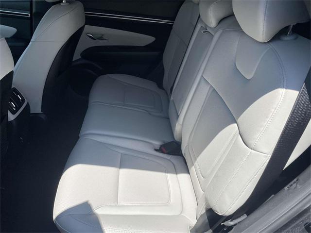 used 2023 Hyundai Tucson car, priced at $22,712