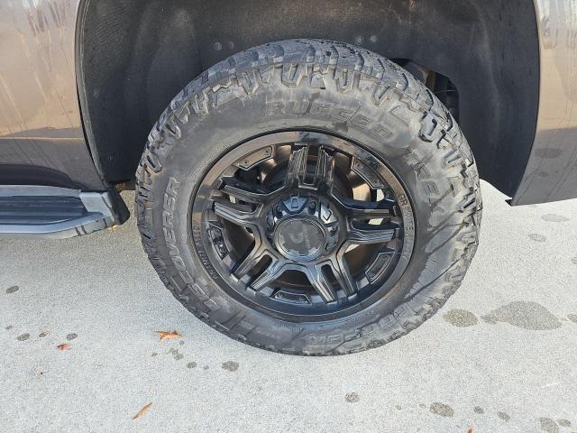 used 2018 Chevrolet Tahoe car, priced at $21,467