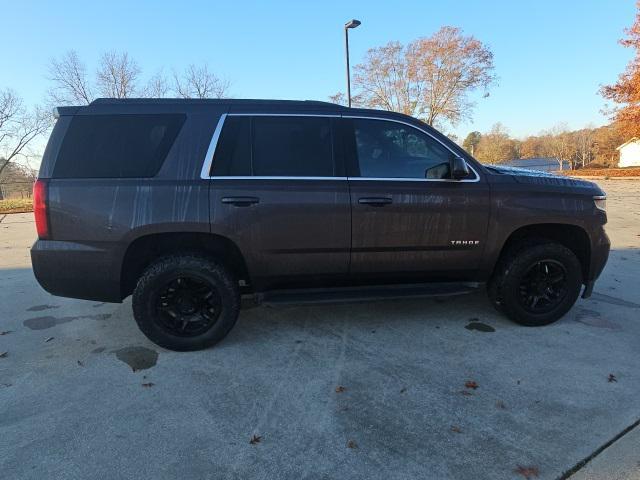 used 2018 Chevrolet Tahoe car, priced at $21,467