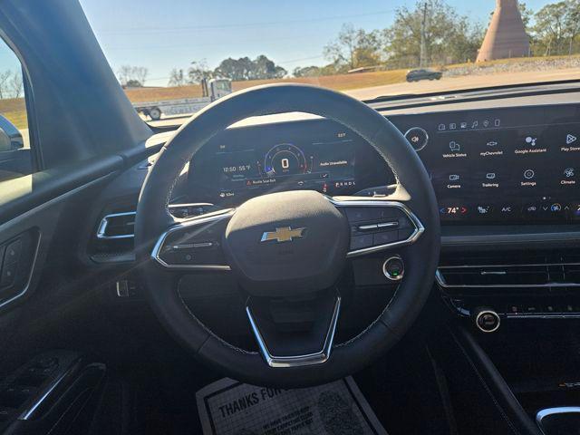 new 2026 Chevrolet Traverse car, priced at $42,564