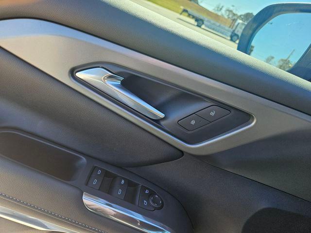 new 2026 Chevrolet Traverse car, priced at $42,564