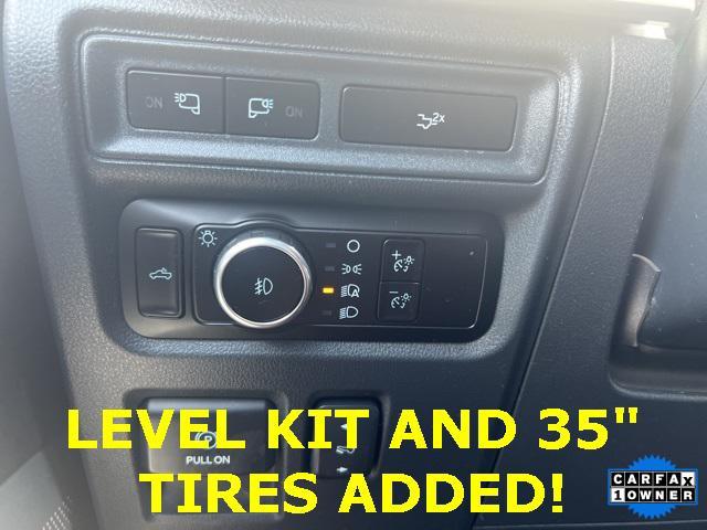 used 2023 Ford F-150 car, priced at $53,995