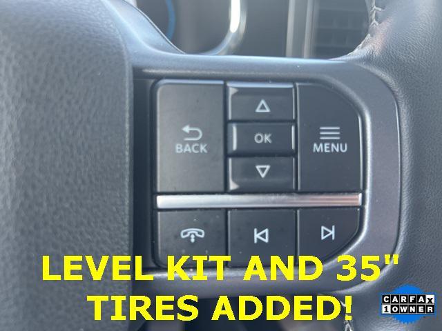 used 2023 Ford F-150 car, priced at $53,995