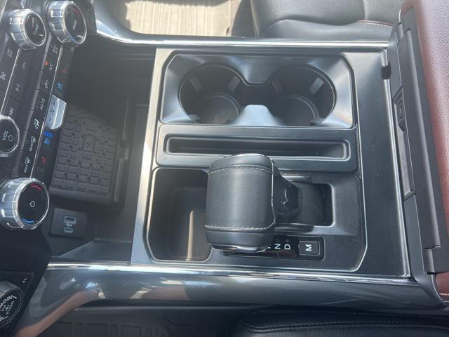 used 2023 Ford F-150 car, priced at $53,995