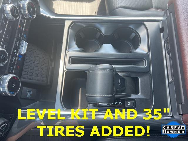 used 2023 Ford F-150 car, priced at $53,995