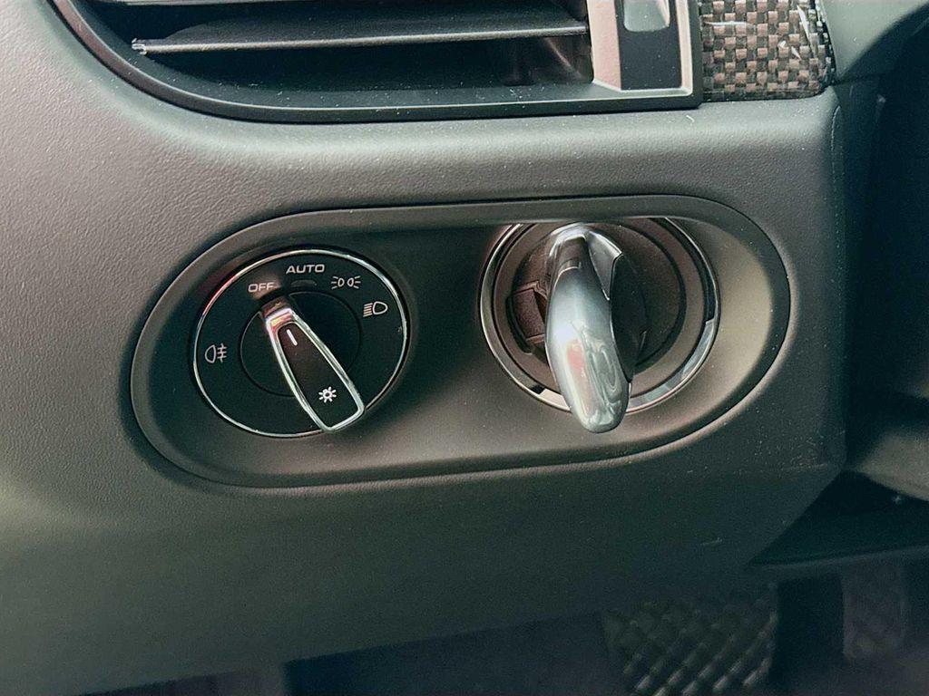 new 2025 Porsche Macan car, priced at $108,855