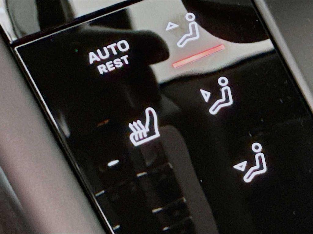 new 2025 Porsche Macan car, priced at $108,855