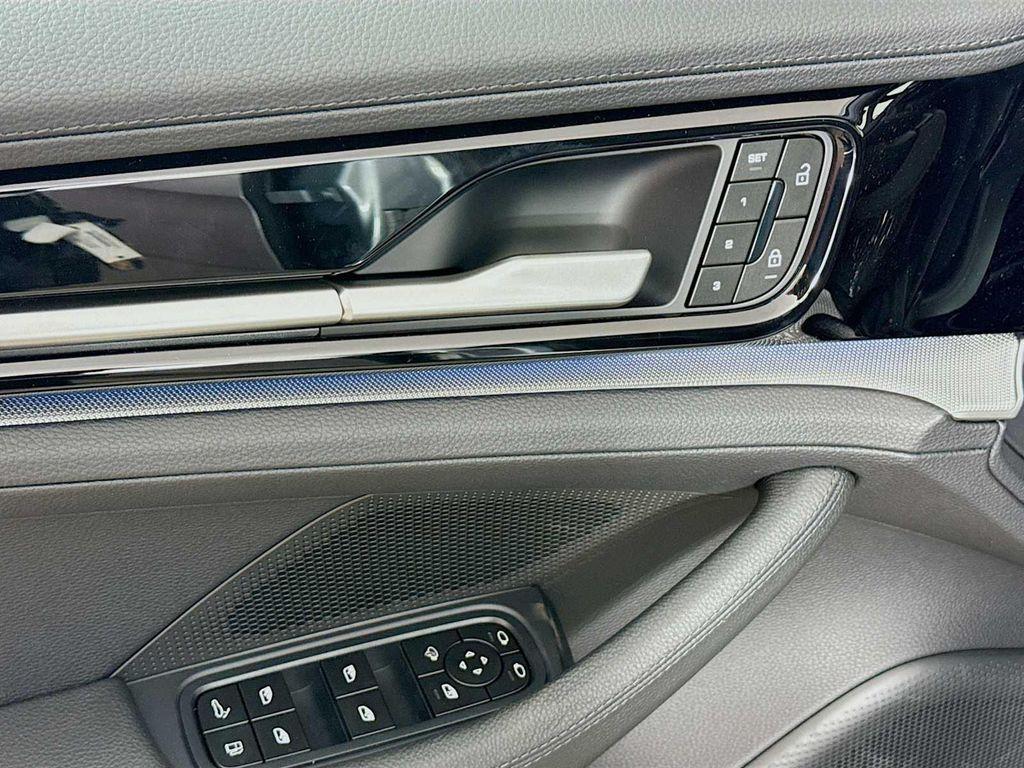 new 2026 Porsche Panamera car, priced at $134,060