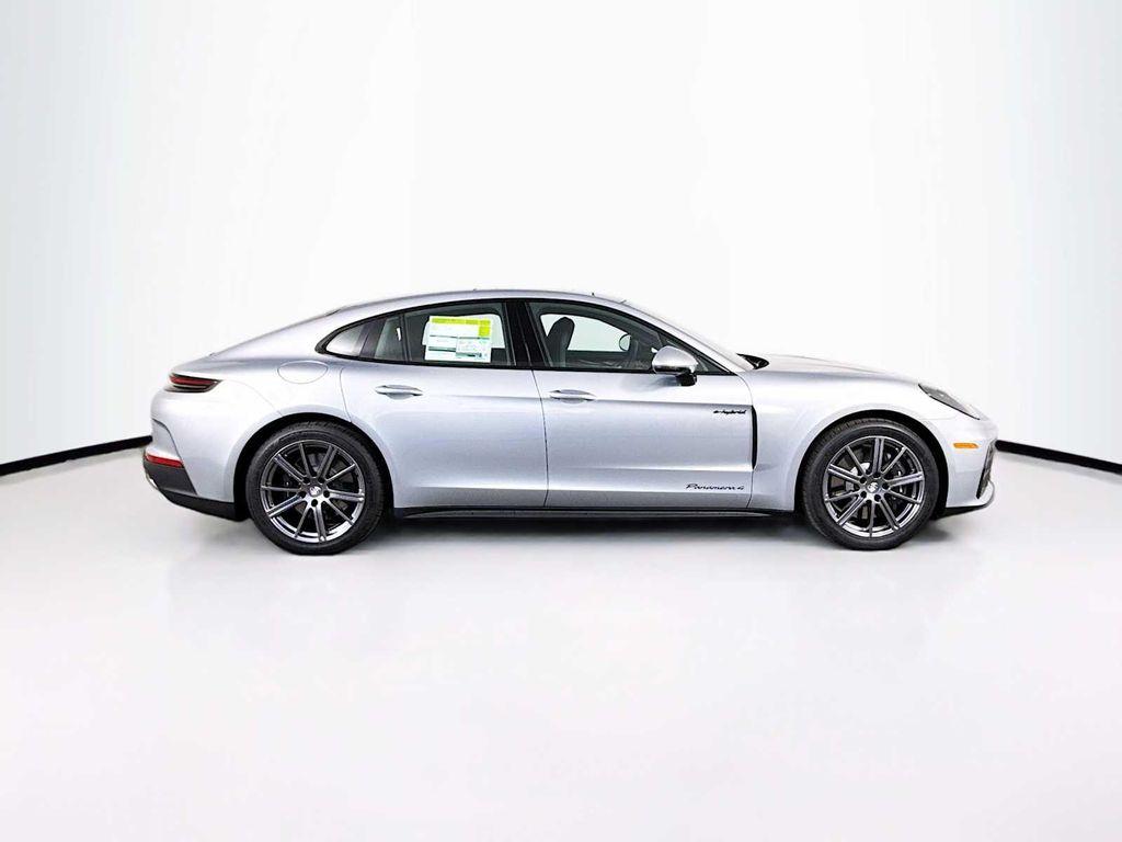 new 2026 Porsche Panamera car, priced at $134,060