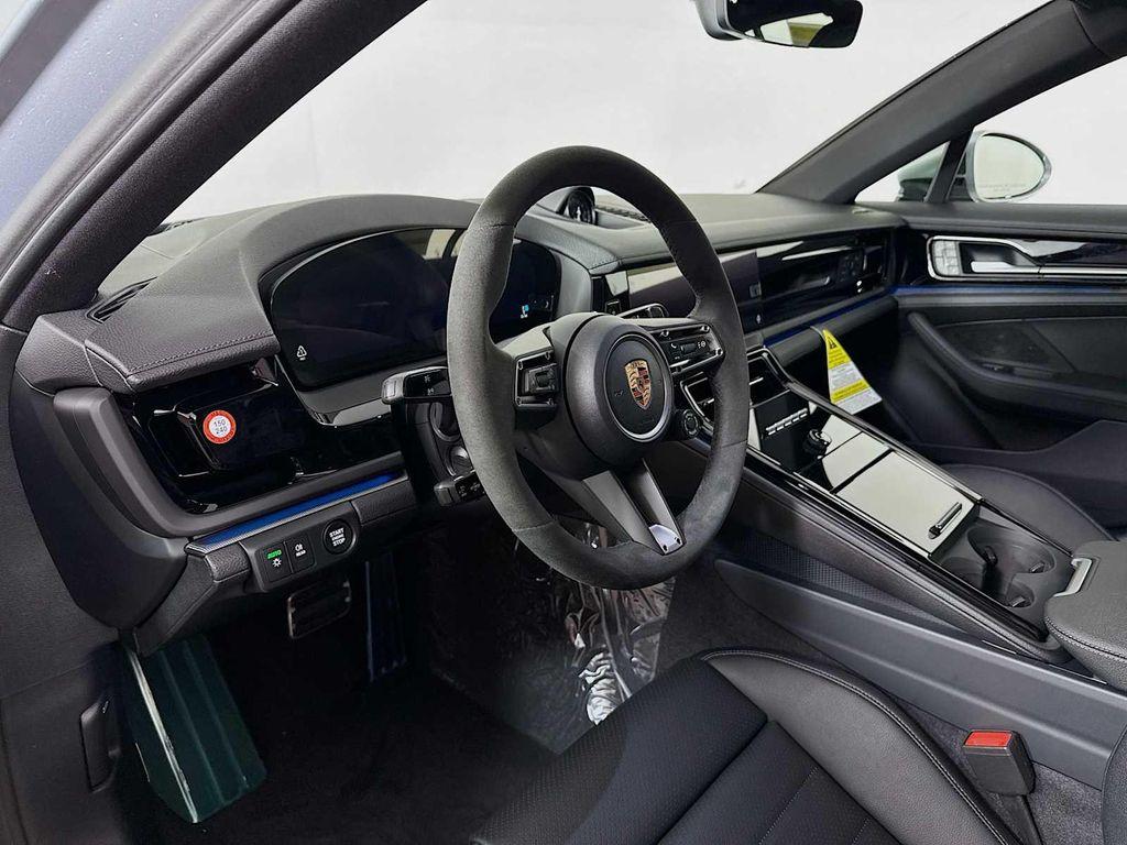 new 2026 Porsche Panamera car, priced at $134,060