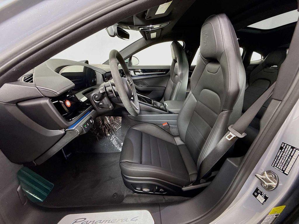 new 2026 Porsche Panamera car, priced at $134,060