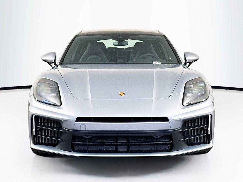 new 2026 Porsche Panamera car, priced at $134,060