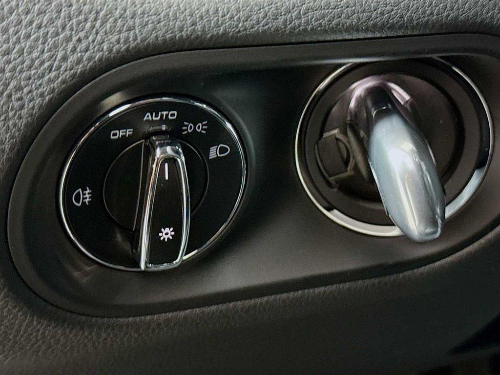 new 2025 Porsche Macan car, priced at $74,285