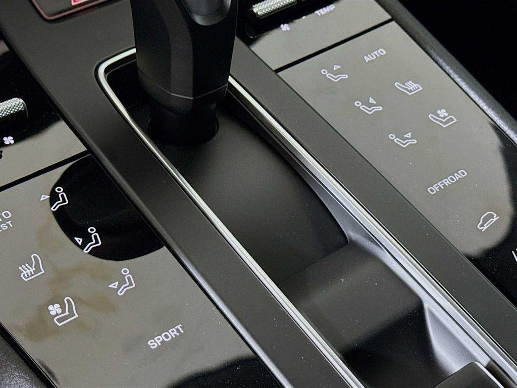 new 2025 Porsche Macan car, priced at $74,285