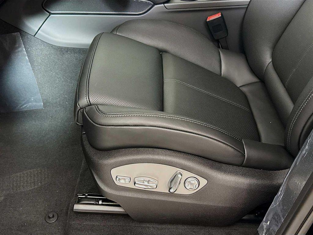 new 2025 Porsche Macan car, priced at $74,285