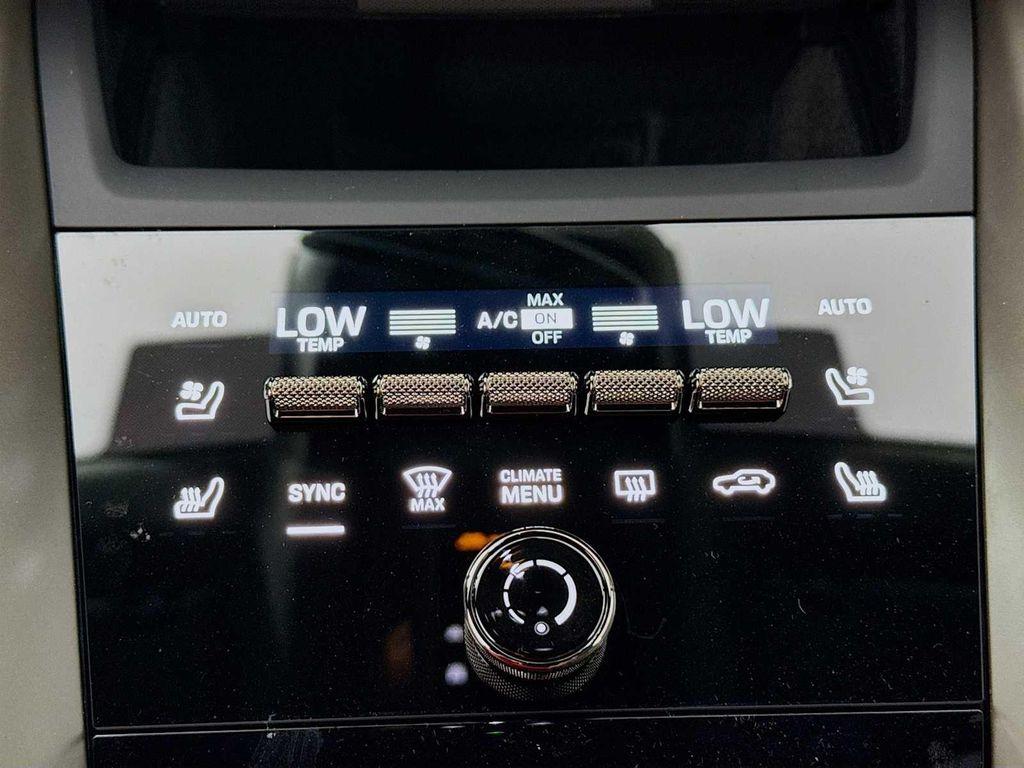 new 2025 Porsche Macan car, priced at $118,825