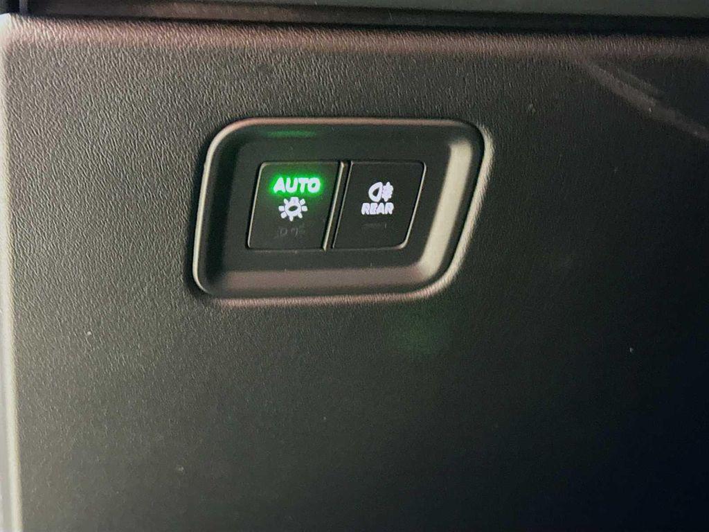 new 2025 Porsche Macan car, priced at $118,825