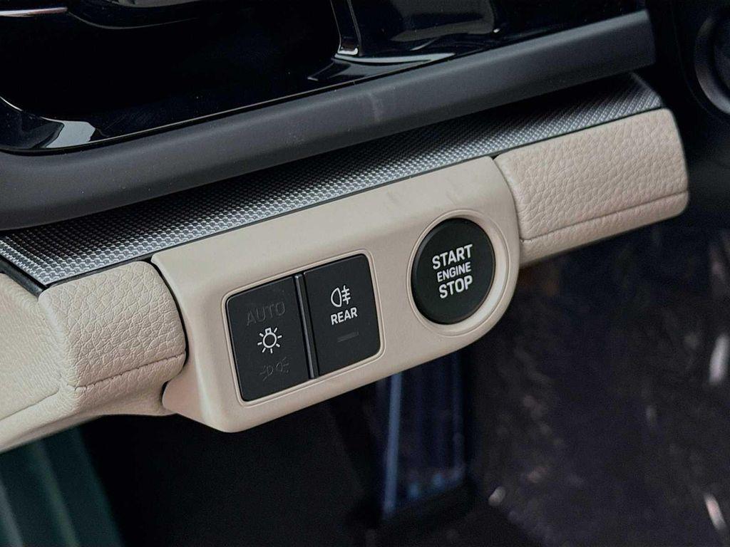 new 2025 Porsche Panamera car, priced at $120,965