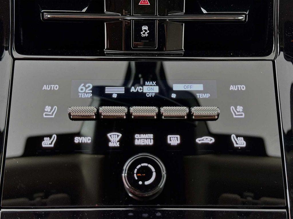 new 2025 Porsche Panamera car, priced at $120,965