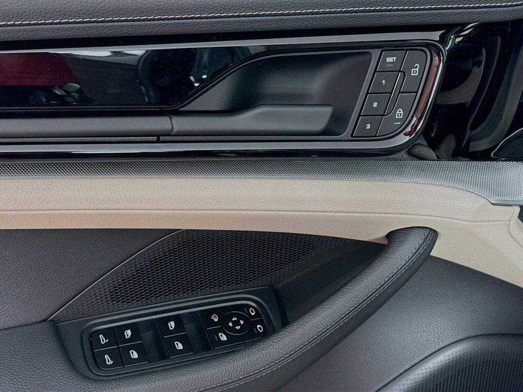 new 2025 Porsche Panamera car, priced at $120,965