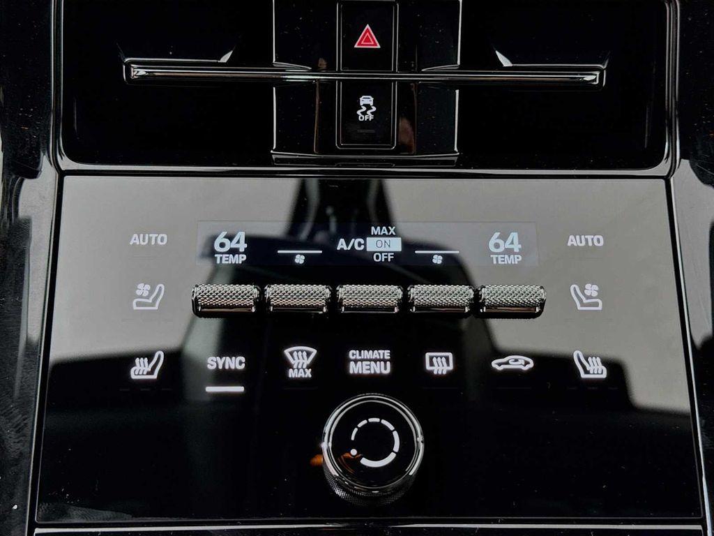 new 2026 Porsche Panamera car, priced at $123,790