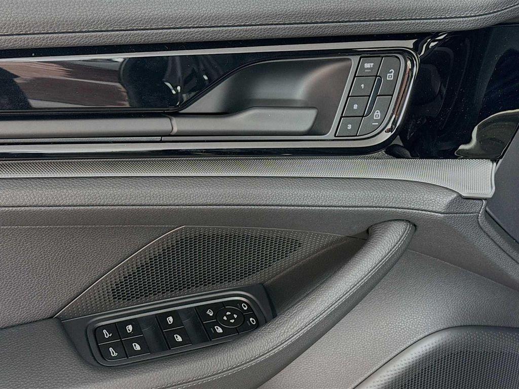 new 2026 Porsche Panamera car, priced at $123,790