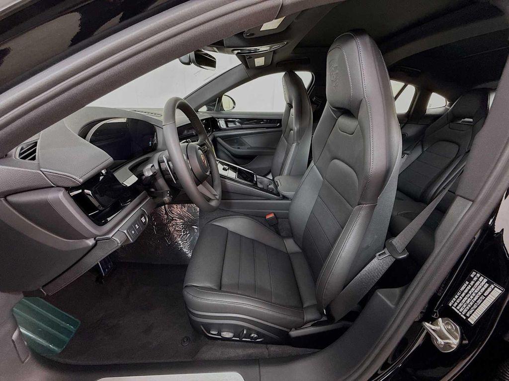 new 2026 Porsche Panamera car, priced at $123,790