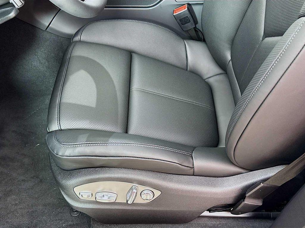 new 2026 Porsche Macan car, priced at $78,250