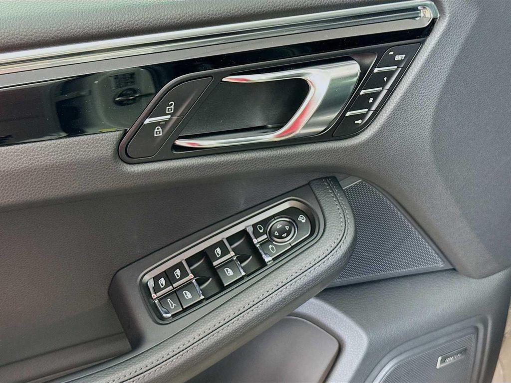 new 2026 Porsche Macan car, priced at $78,250