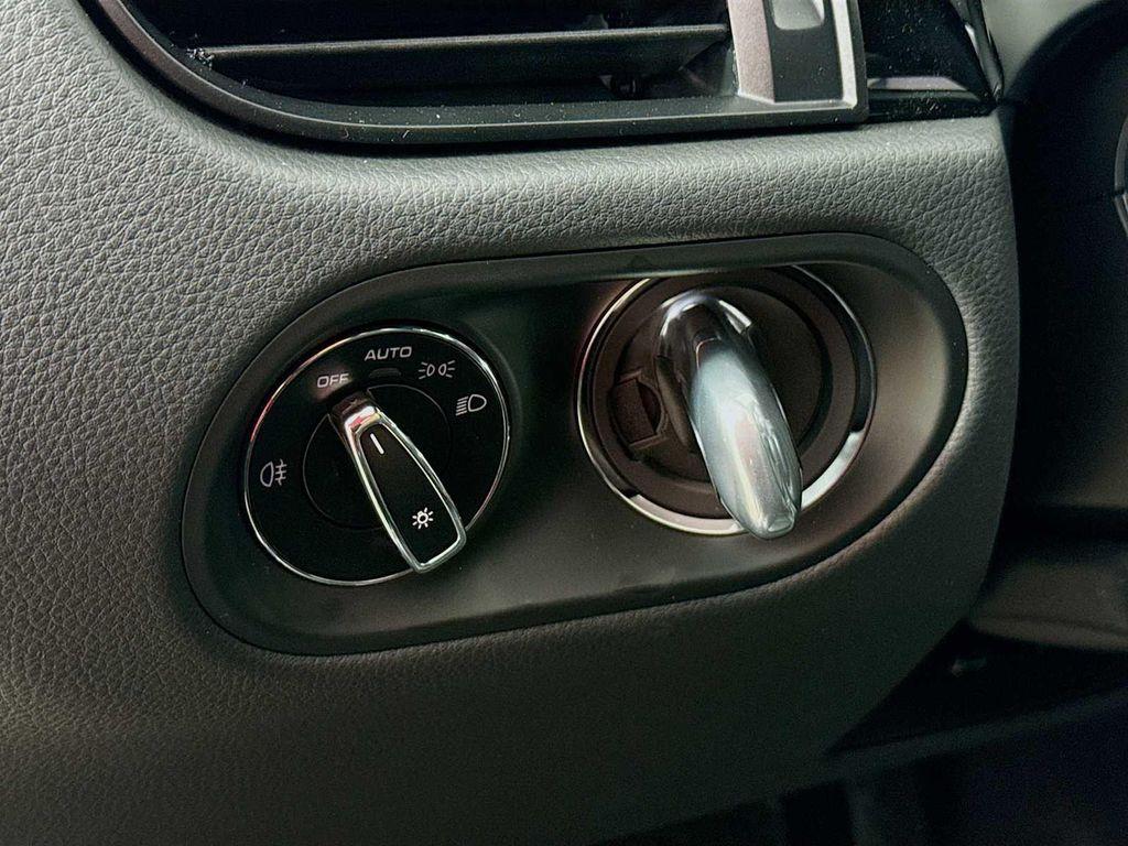 new 2026 Porsche Macan car, priced at $78,250