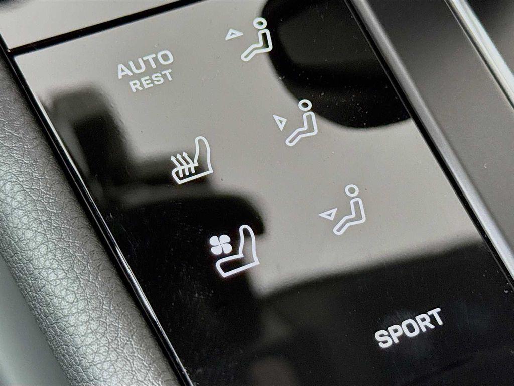 new 2026 Porsche Macan car, priced at $78,250