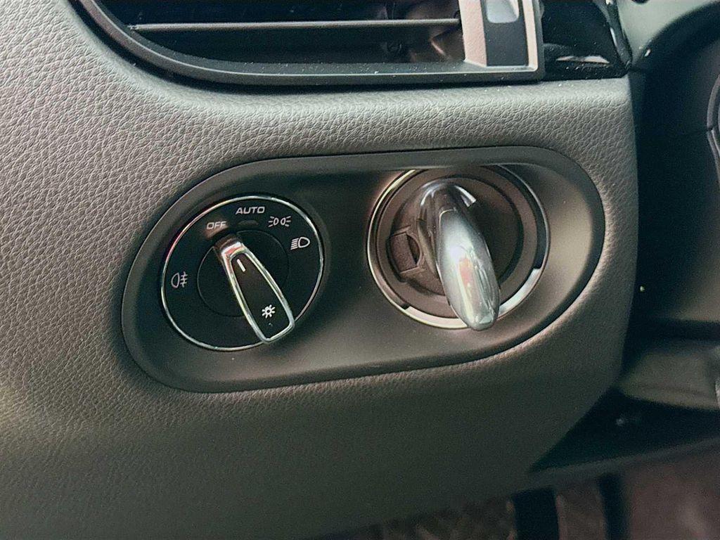 new 2025 Porsche Macan car, priced at $72,685