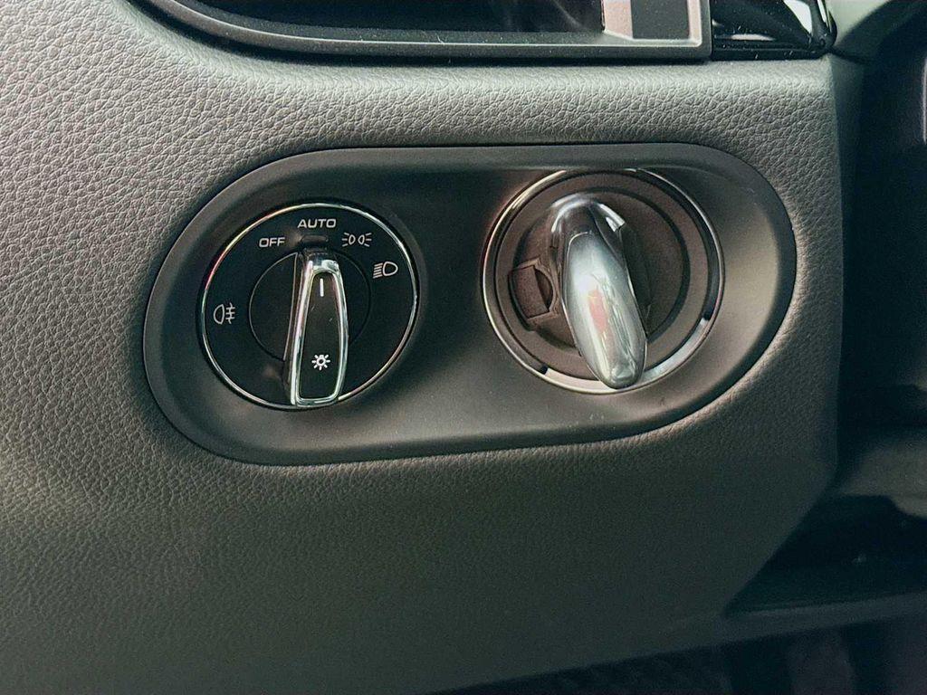 new 2025 Porsche Macan car, priced at $75,885