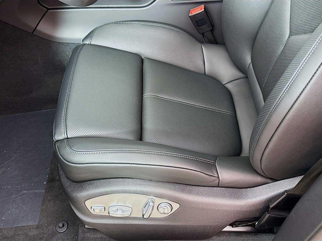 new 2025 Porsche Macan car, priced at $75,885